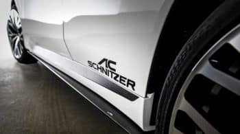 Η AC Schnitzer γλίτωσε το λουκέτο στο «παρά ένα»
