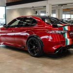 alfa romeo giulia gta