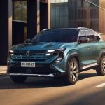 renault boreal
