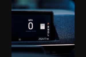 250000 miles mustang mach-e 06