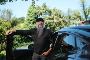 250000 miles mustang mach-e 07