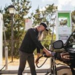 250000 miles mustang mach-e