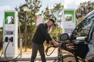 250000 miles mustang mach-e