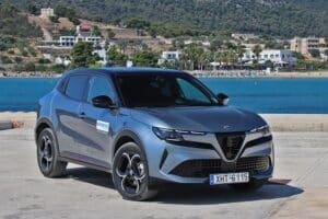 Alfa Romeo Junior Ibrida Aigina (14)