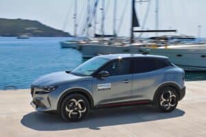 Alfa Romeo Junior Ibrida Aigina (16)