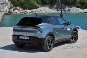 Alfa Romeo Junior Ibrida Aigina (18)