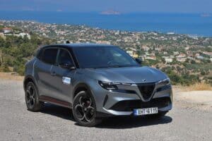 Alfa Romeo Junior Ibrida Aigina (23)