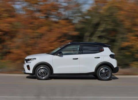 Το νέο SUV που κάνεις δικό σου με μόλις 17.300 ευρώ