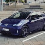 vw id.3 gtx fire ice