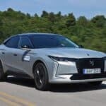 DS 4 1.2 Hybrid 145 (1)