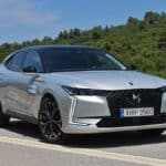 DS 4 1.2 Hybrid 145 (2)