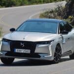 DS 4 1.2 Hybrid 145 (29)