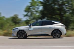 DS 4 1.2 Hybrid 145 (30)