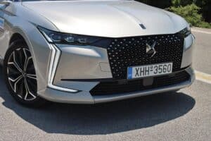 DS 4 1.2 Hybrid 145 (6)