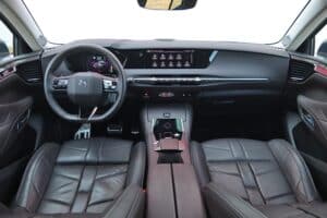 DS 4 1.2 Hybrid 145 (9)