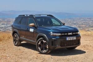 Dacia Bigster 1.2 140 (2)