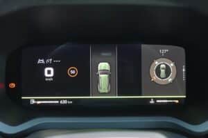 Dacia Bigster 1.2 140 (24)