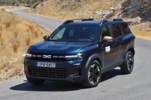 Dacia Bigster 1.2 140 (29)