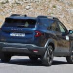 Dacia Bigster 1.2 140 (32)