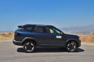 Dacia Bigster 1.2 140 (36)