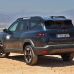 Dacia Bigster 1.2 140 (6)