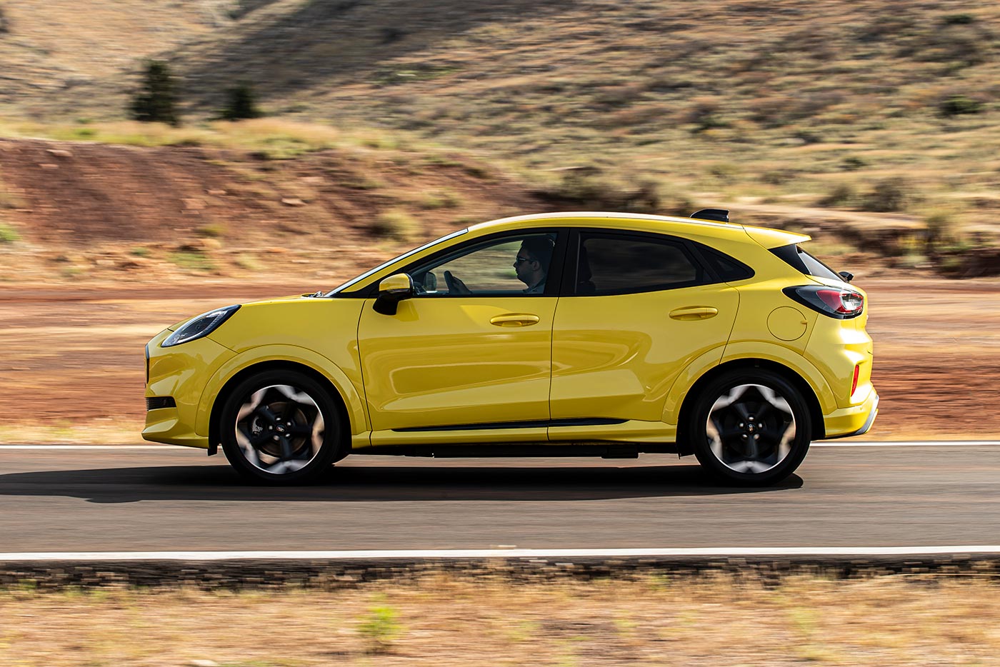 Τέτοιες προσφορές σε Ford Puma δεν ξανάγιναν