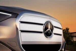 Νέα εποχή για τη Mercedes με την ηλεκτρική GLC
