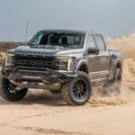 ford raptor 1000 aloga