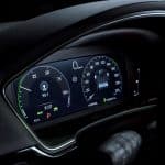 Honda-Civic-Hybrid-digital-cluster