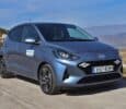 Τελευταία ετοιμοπαράδοτα Hyundai i10 για «τυχερούς»