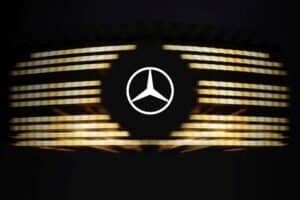 Νέα εποχή για τη Mercedes με την ηλεκτρική GLC