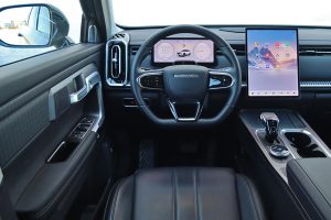 Jaecoo 7 1.6 147 PS (20)