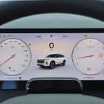 Jaecoo 7 1.6 147 PS (25)