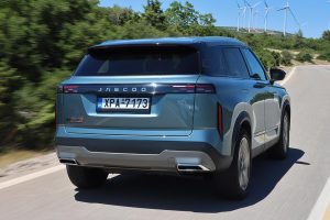 Jaecoo 7 1.6 147 PS (3)