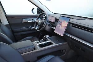 Jaecoo 7 1.6 147 PS (36)