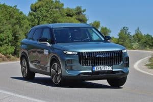 Jaecoo 7 1.6 147 PS (7)