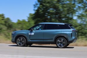 Jaecoo 7 1.6 147 PS (8)