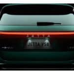 jetta suv