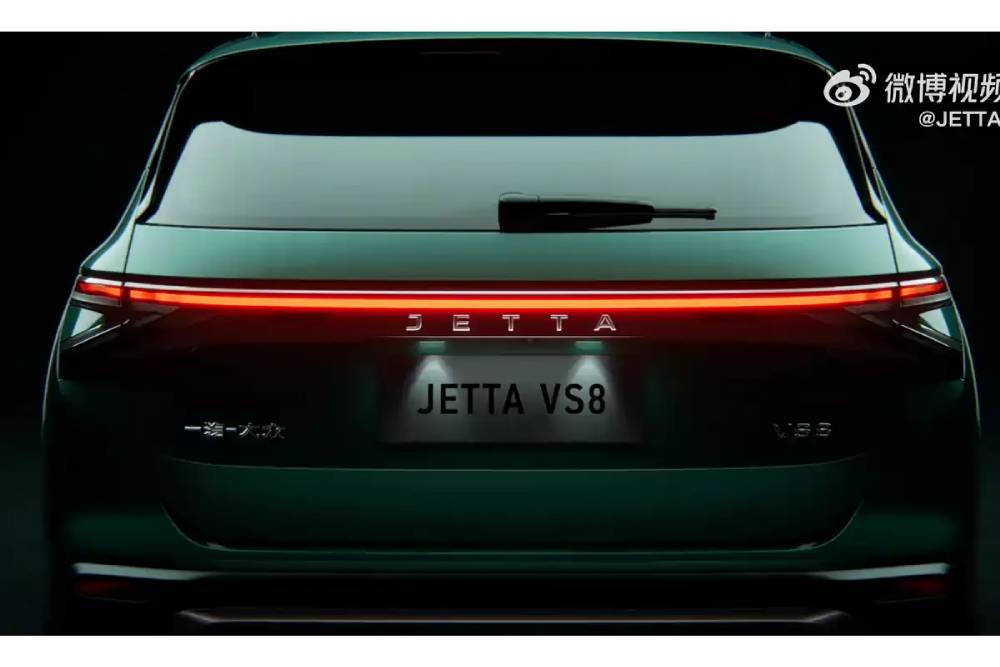 Νέο Jetta SUV και ξεχνάμε ό,τι ξέραμε