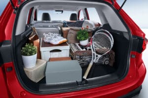 Νέα SUV για… μετακομίσεις με 21.000 ευρώ