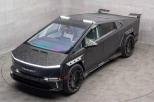 Mansory-Tesla-Cybertruck-Elongation-Evo-1