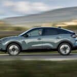 NEW_CITROEN_C4_HYBRID_SIDE