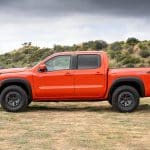 Nissan-Frontier