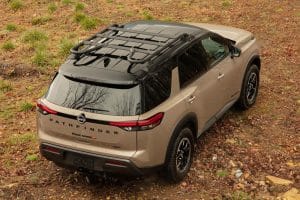 Nissan-Pathfinder-Rock-Creek