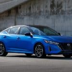 Nissan-Sentra
