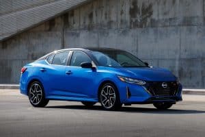 Nissan-Sentra