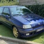 Renault-Clio-Williams