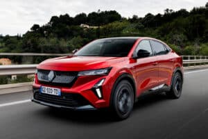 Η τιμή του «Προεδρικού» και «μαχητικού» Renault Rafale