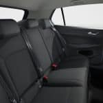 VW-Golf-Essential-rear-seat