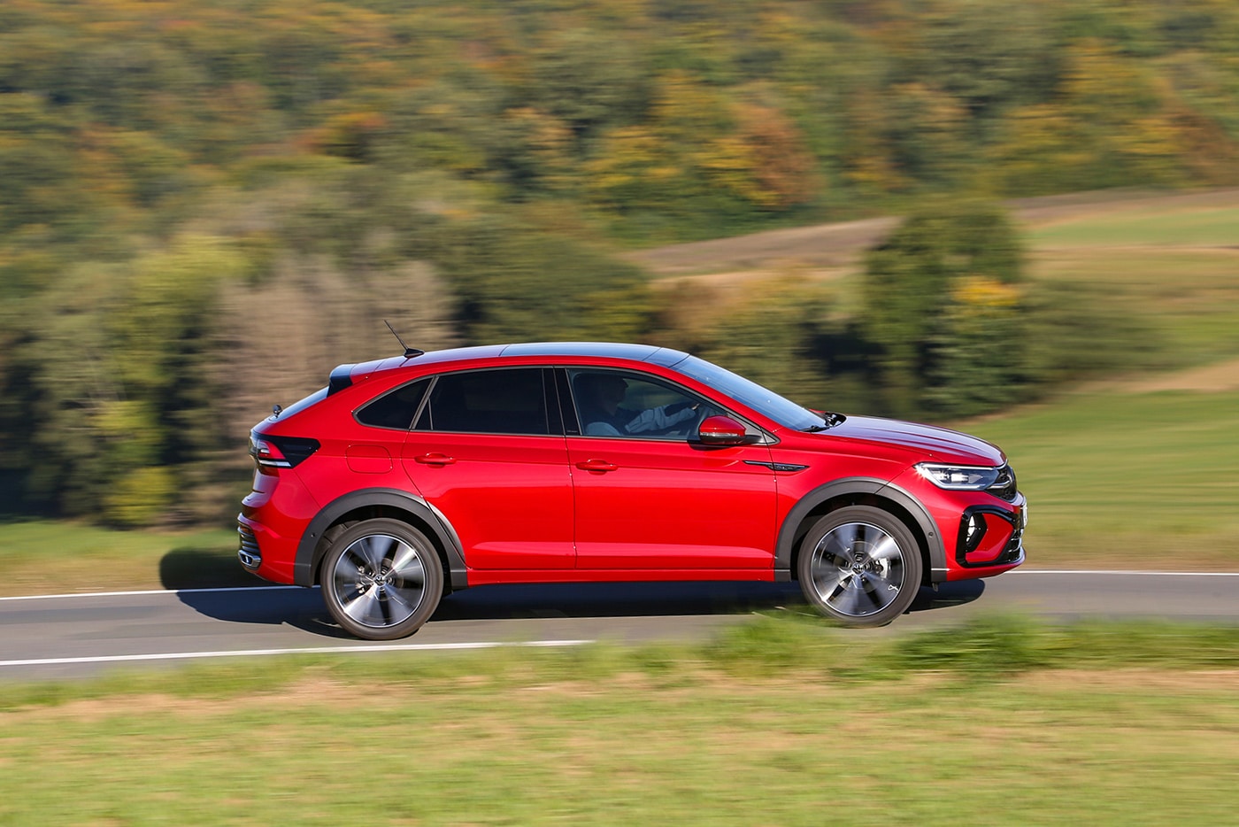 Νέο SUV με «τουπέ» και τιμή κάτω από 20.000 ευρώ